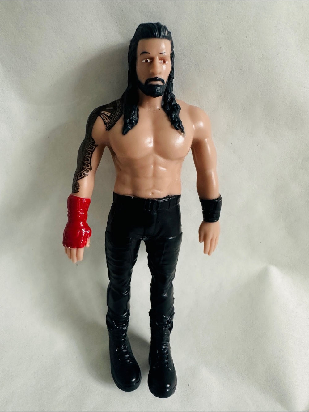 WWE Roman Reigns Action Figure